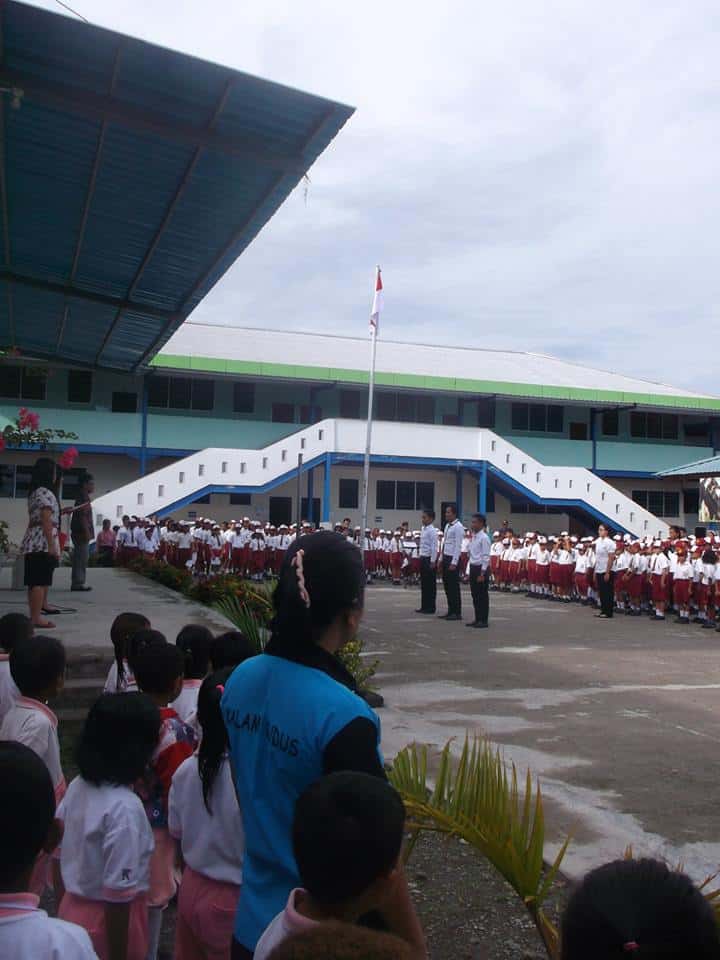 RAGAM LAYANAN KREATIF BAGI MURID SKKK TIMIKA RAGAM LAYANAN KREATIF BAGI MURID SKKK TIMIKA