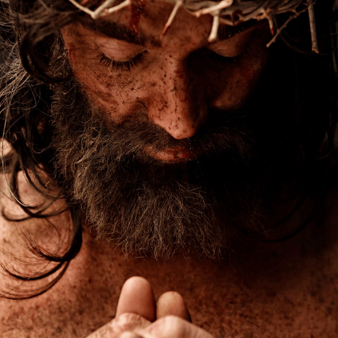 Tuhan Yesus