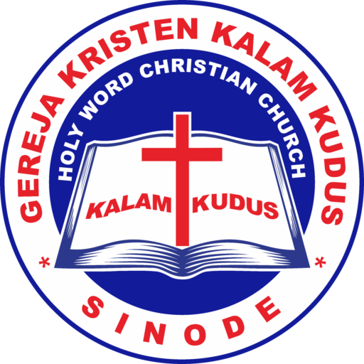 Sinode Gereja Kristen Kalam Kudus